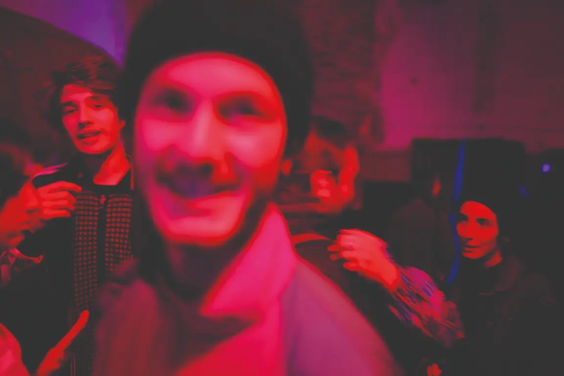 თინეიჯერები